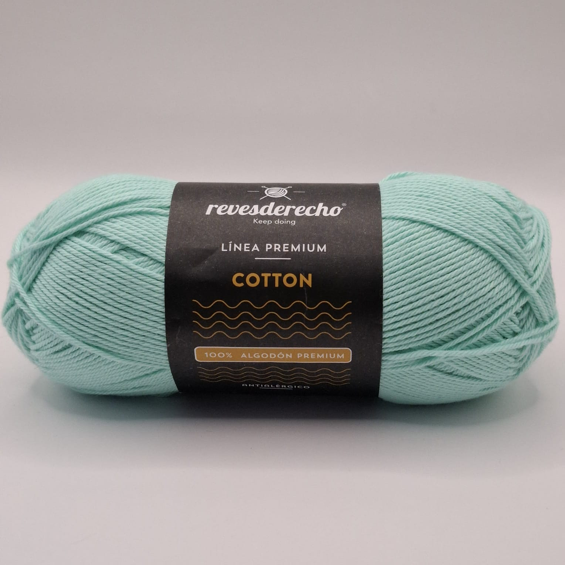 Revesderecho Cotton 36