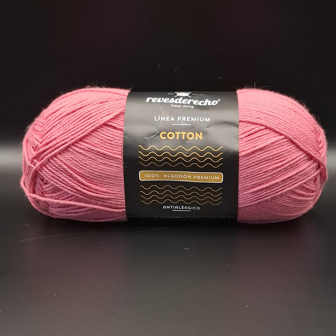 Revesderecho Cotton 37