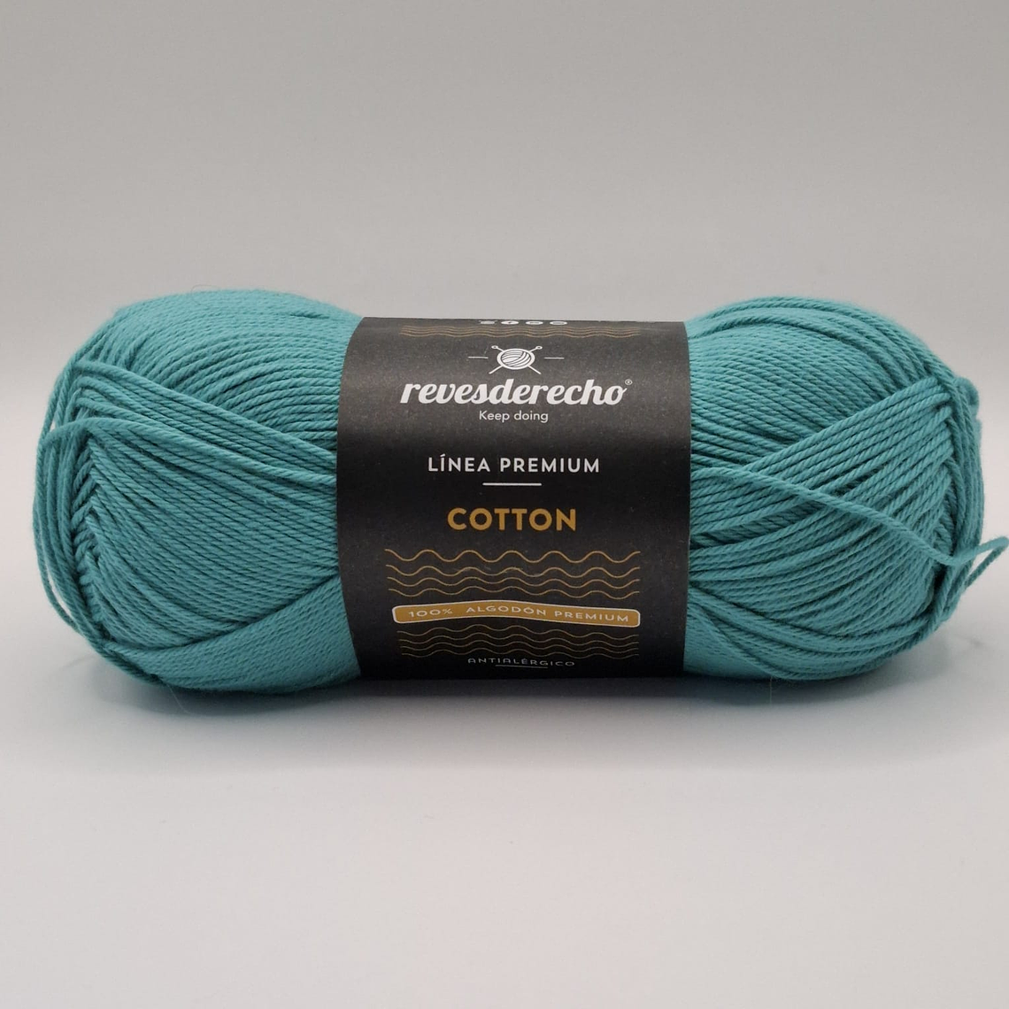 Revesderecho Cotton 38