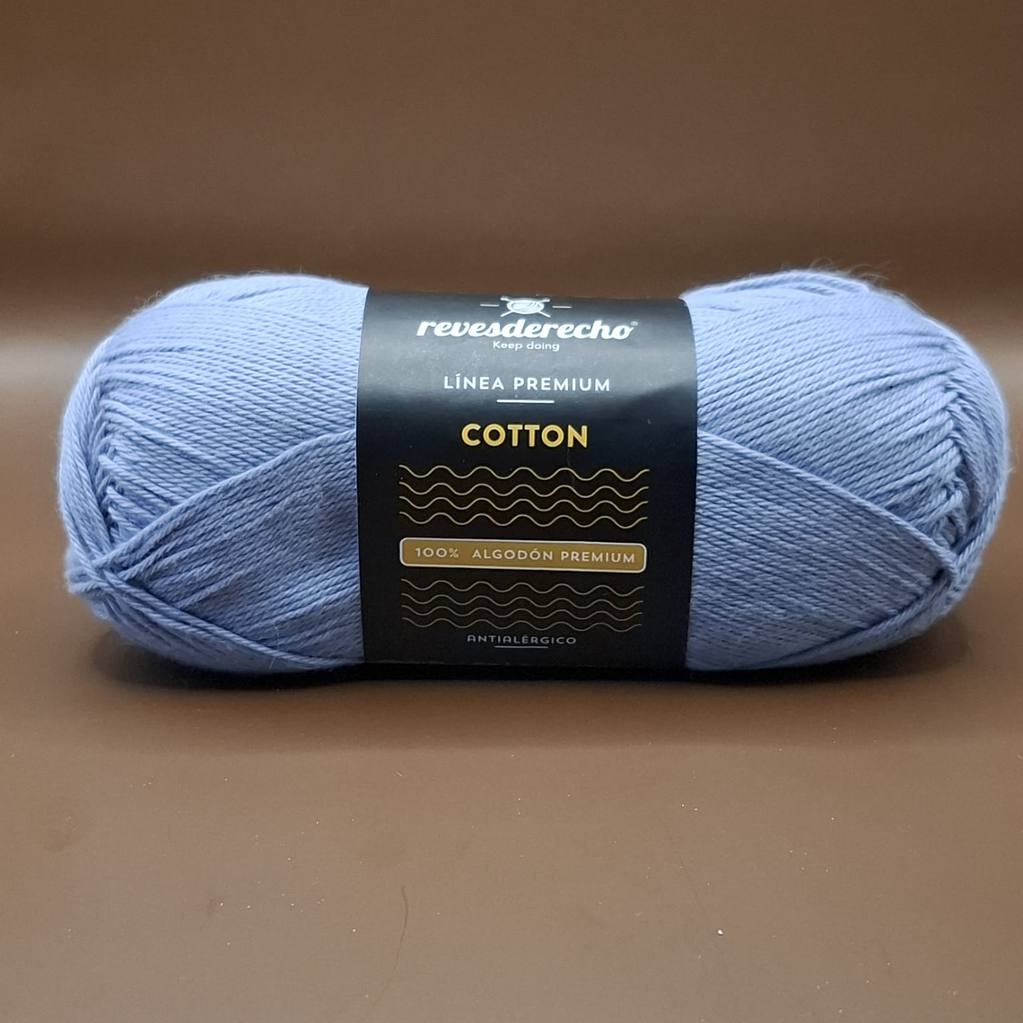Revesderecho Cotton 40