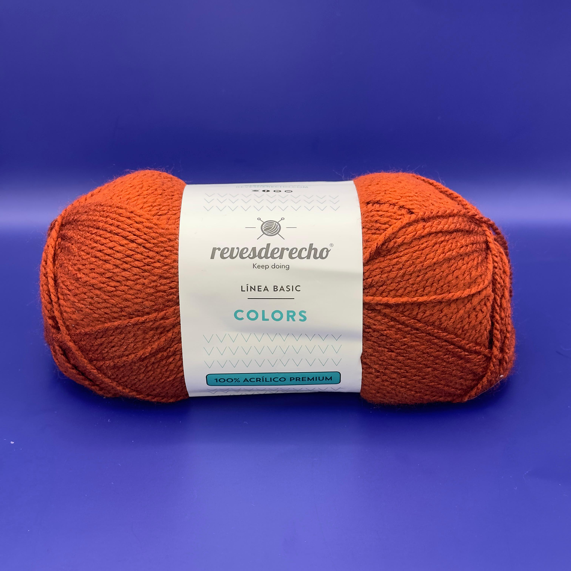 Revesderecho Colors 38