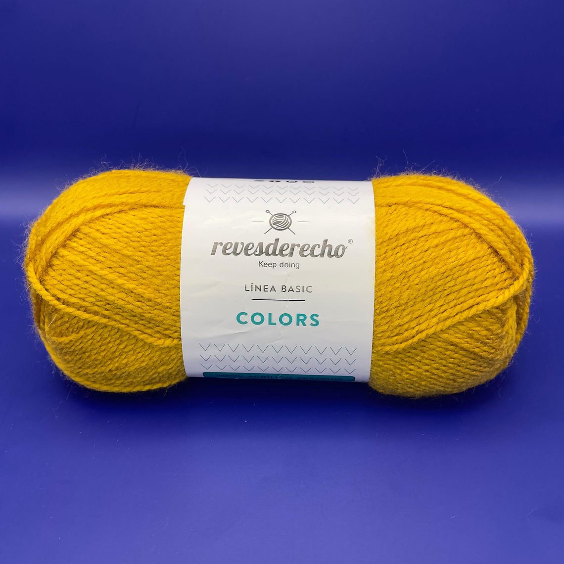 Revesderecho Colors 39