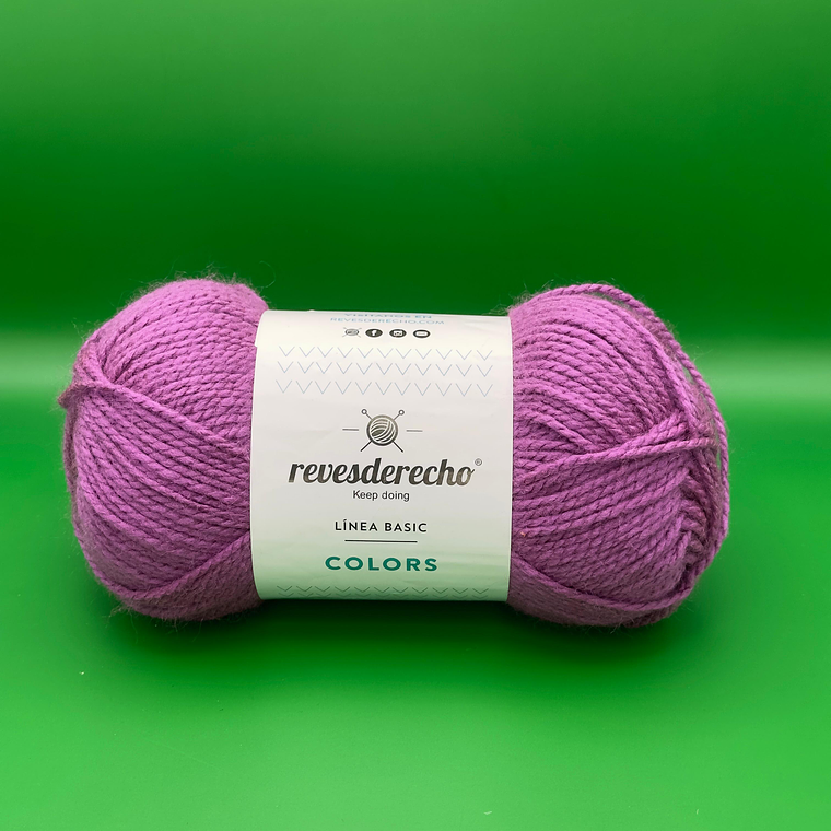 Revesderecho Colors 40