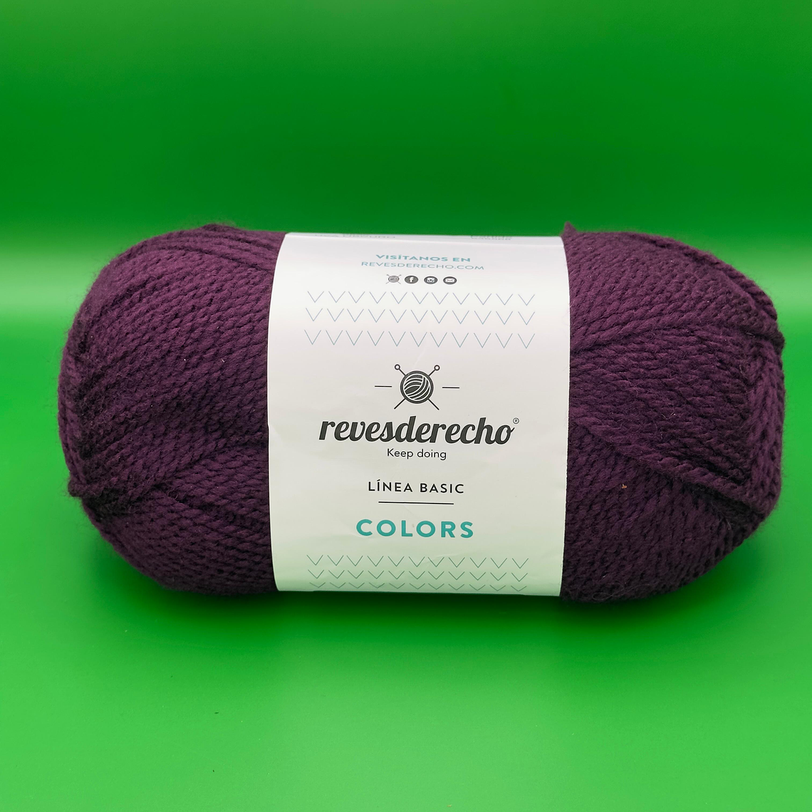 Revesderecho Colors 41