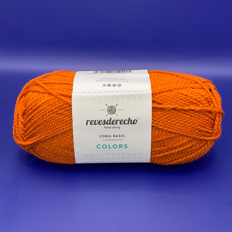 Revesderecho Colors 42