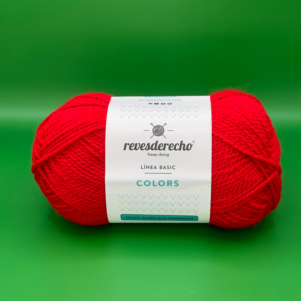 Revesderecho Colors 43