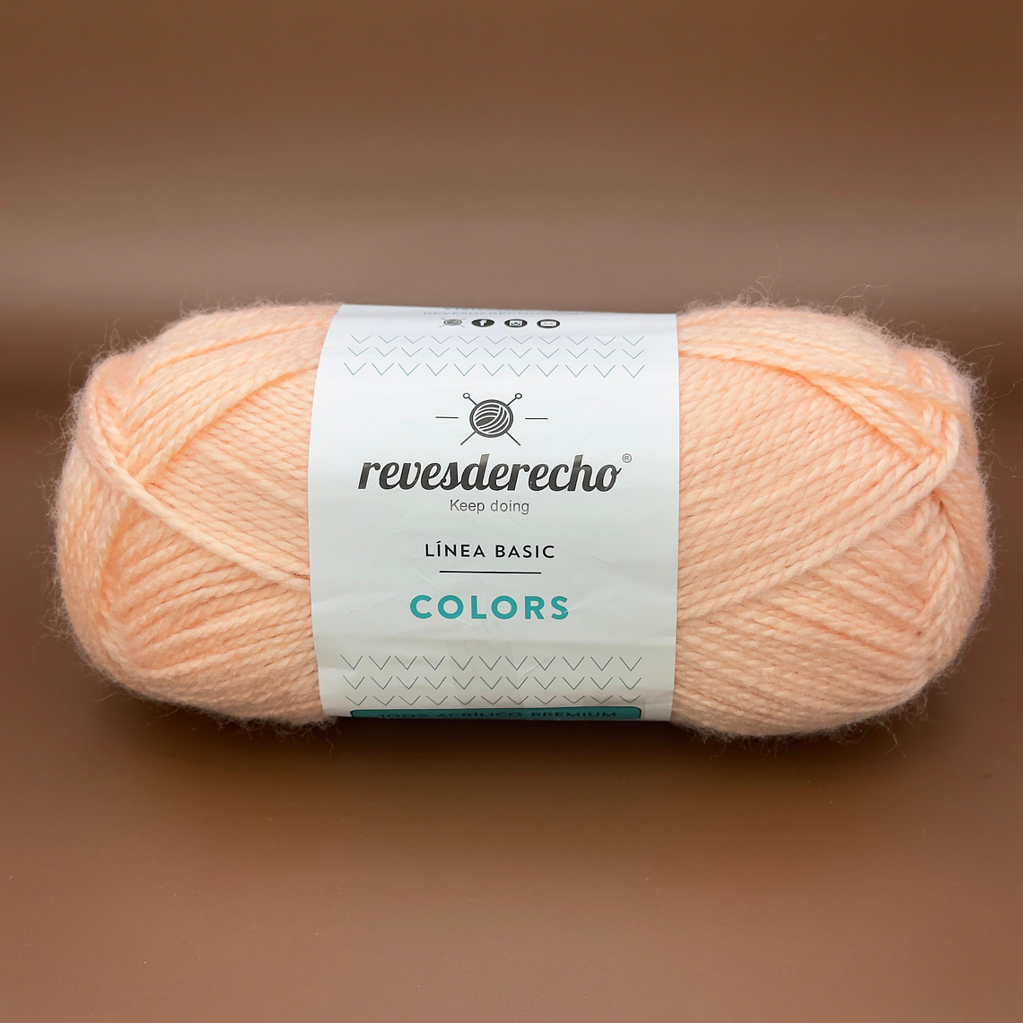 Revesderecho Colors 44