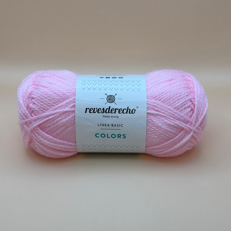 Revesderecho Colors 45