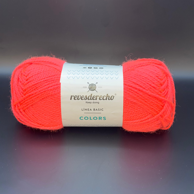 Revesderecho Colors 46