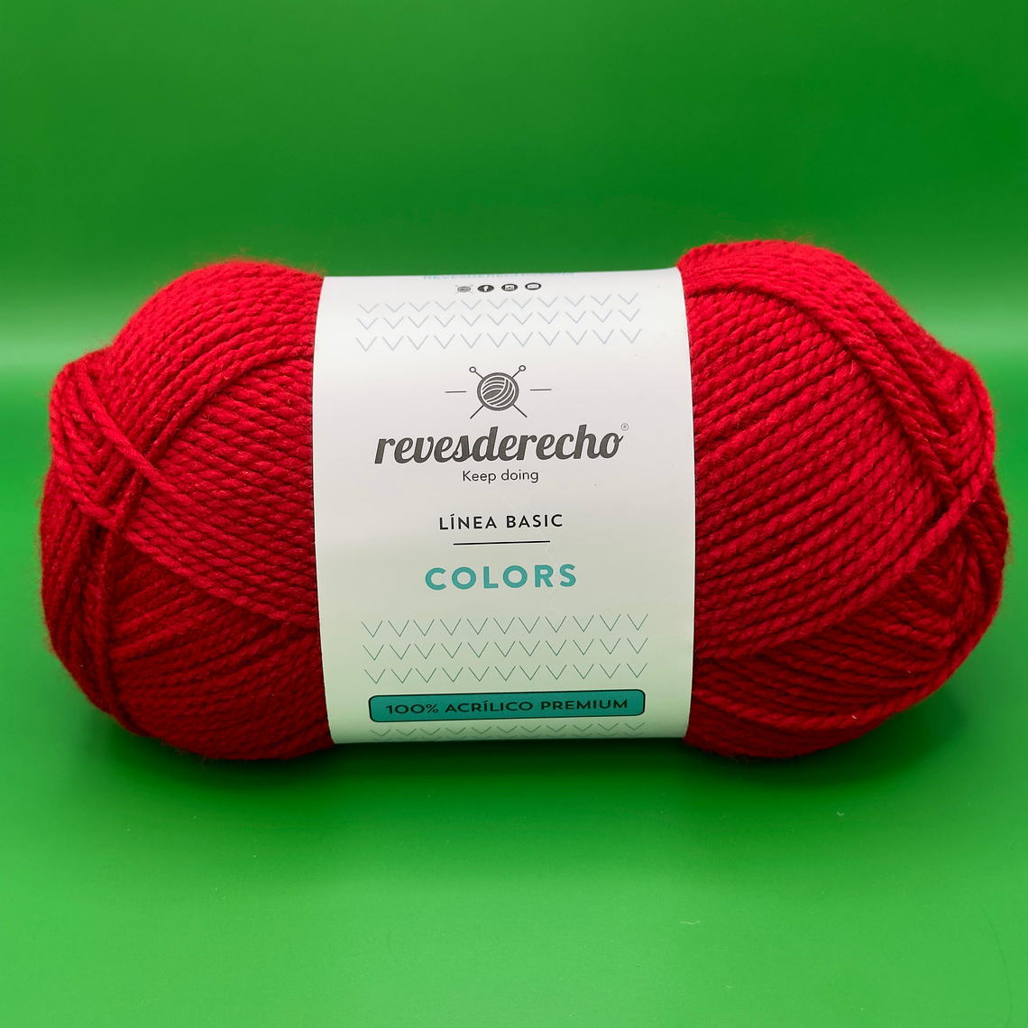 Revesderecho Colors 47