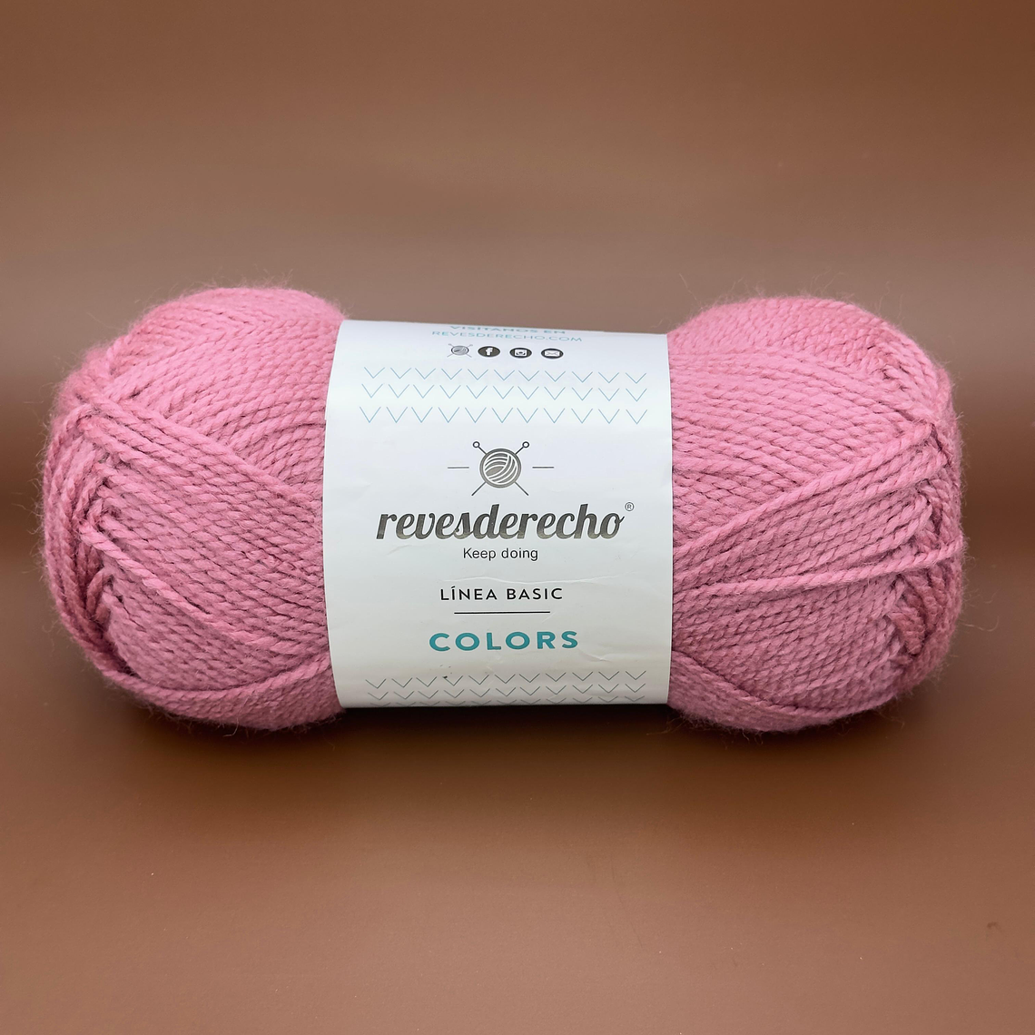 Revesderecho Colors 48