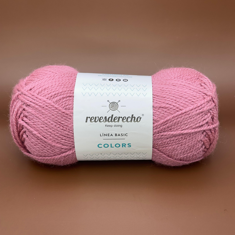 Revesderecho Colors 48