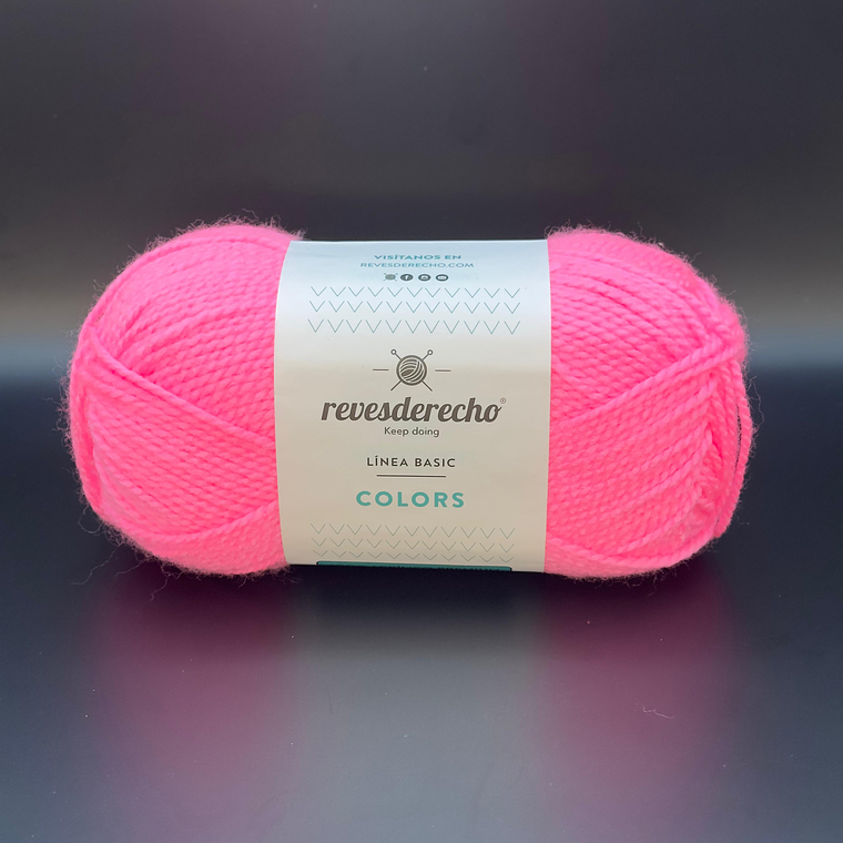 Revesderecho Colors 49