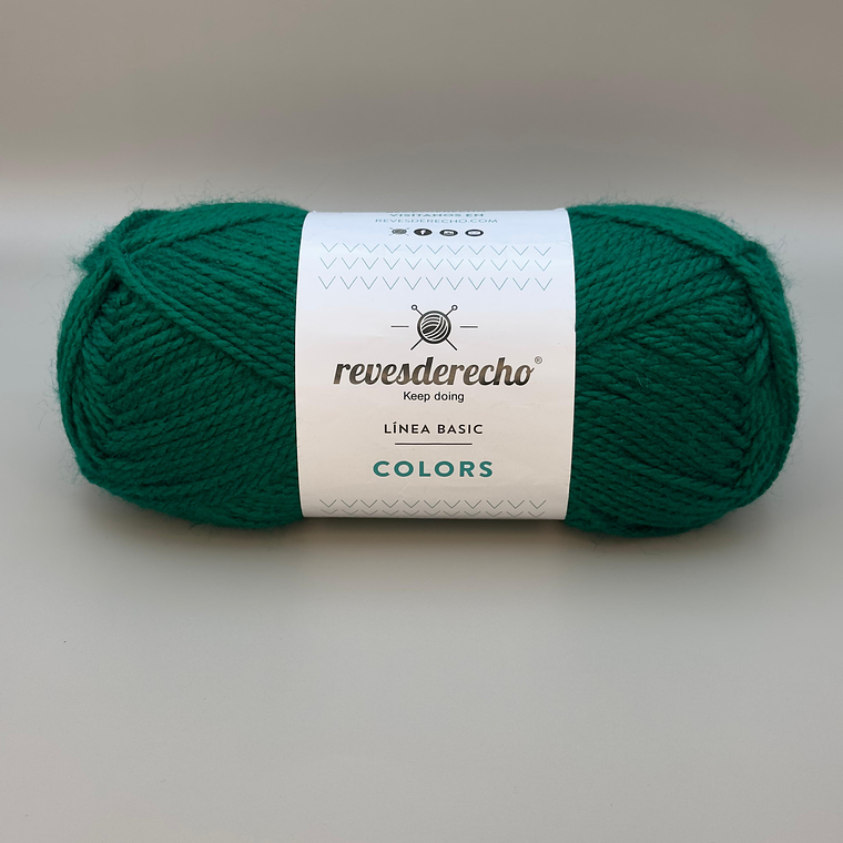 Revesderecho Colors 50