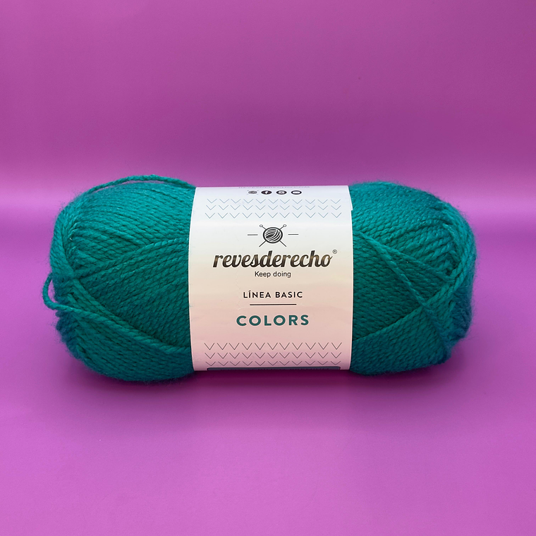 Revesderecho Colors 51