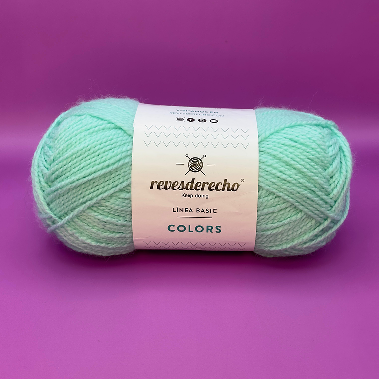 Revesderecho Colors 52