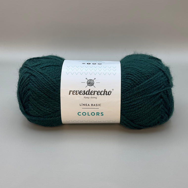 Revesderecho Colors 53