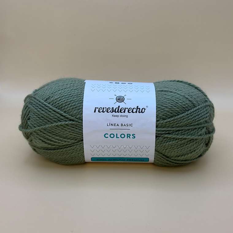 Revesderecho Colors 54