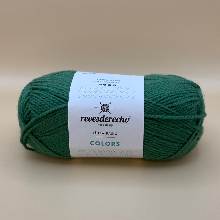 Revesderecho Colors 55