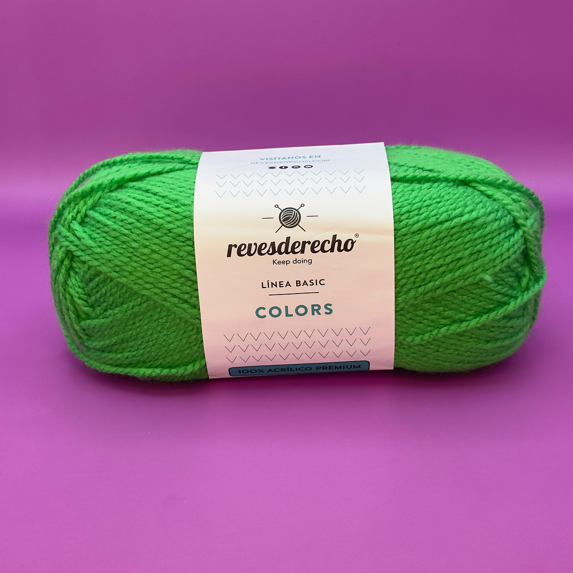 Revesderecho Colors 56