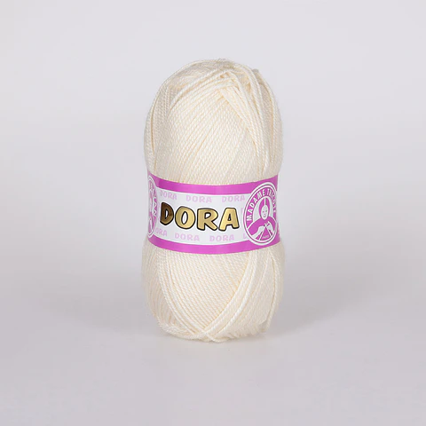 DORA 004 natural