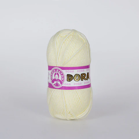DORA 005 crema