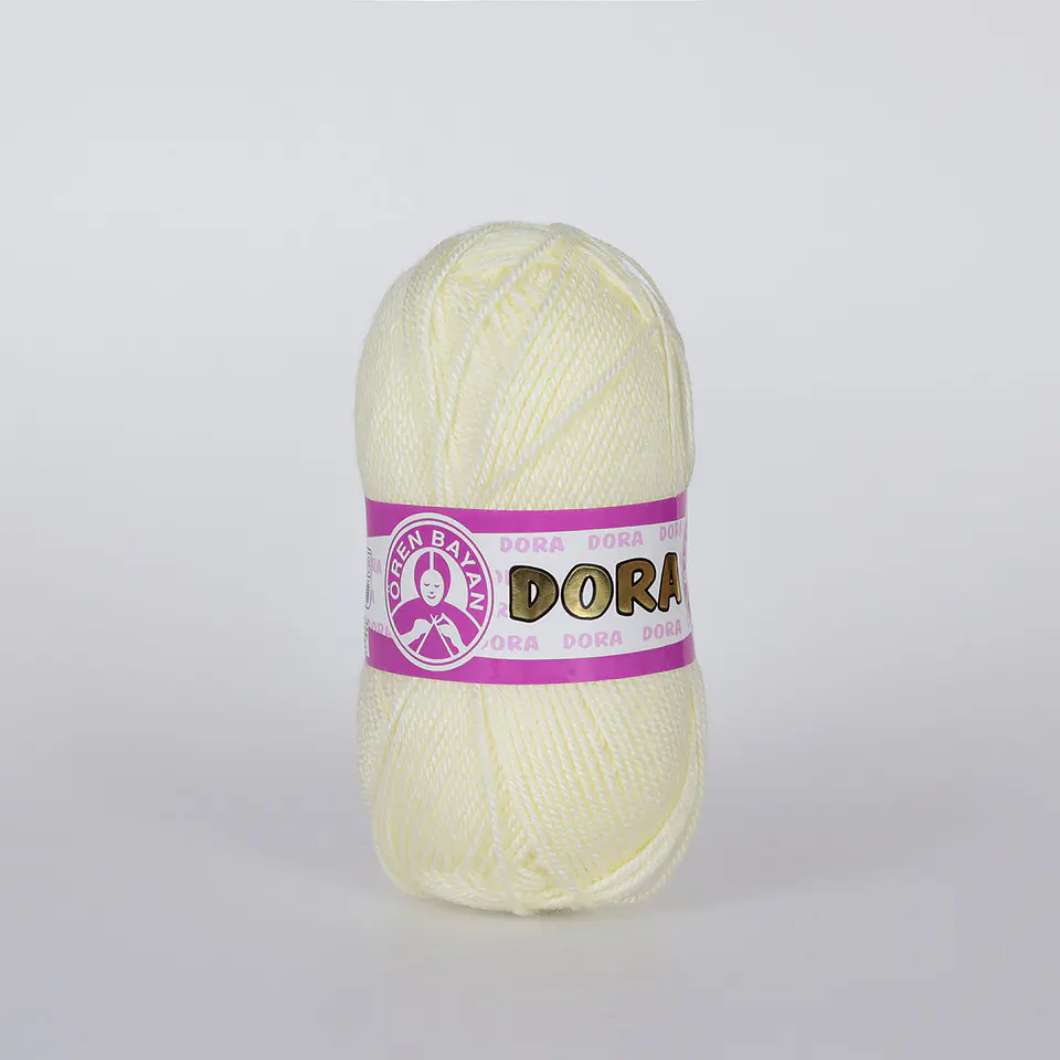 DORA 005 crema 1