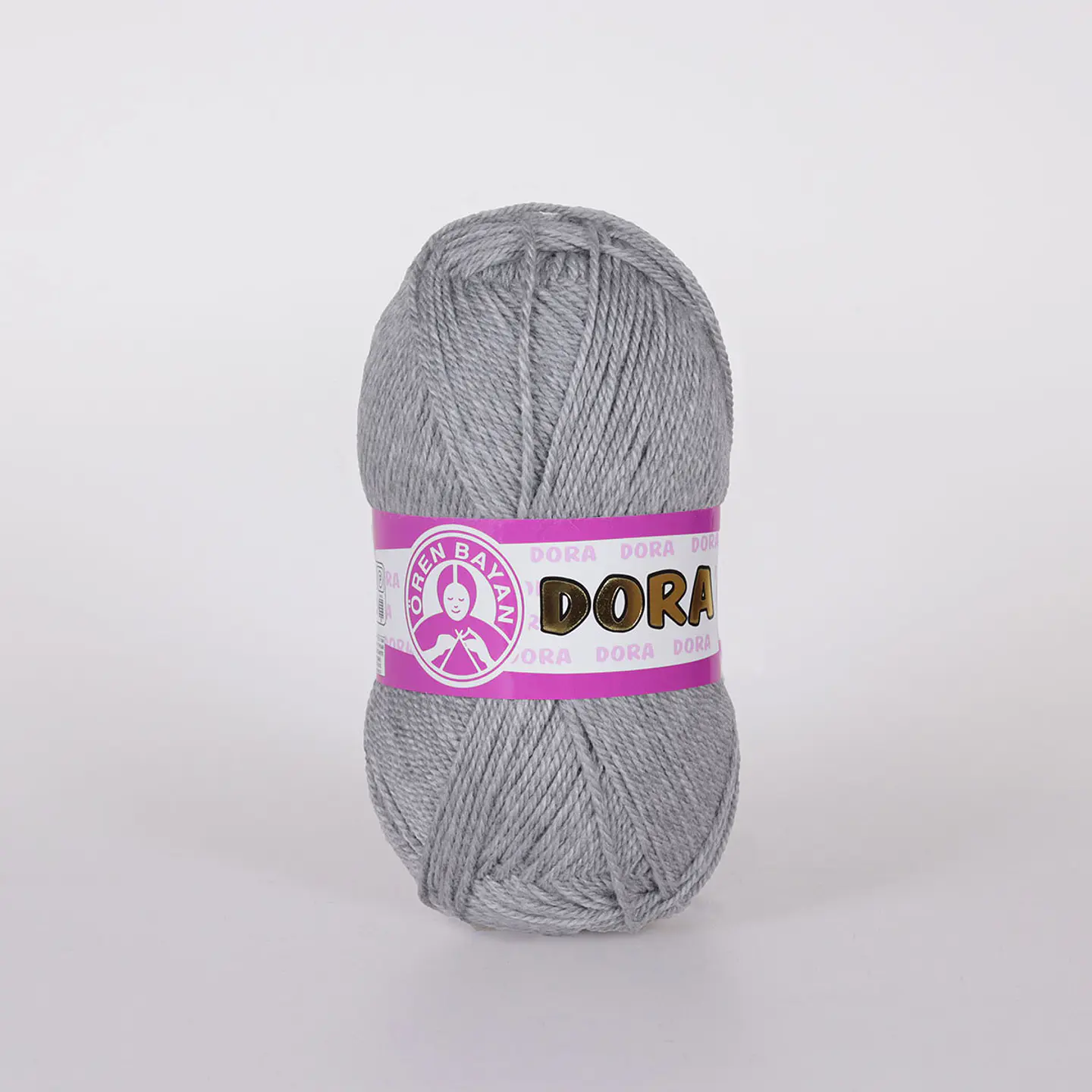 DORA 007 gris claro 1