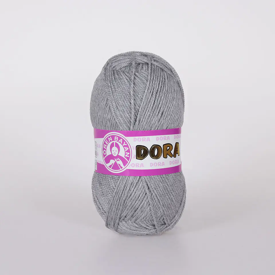 DORA 007 gris claro 1