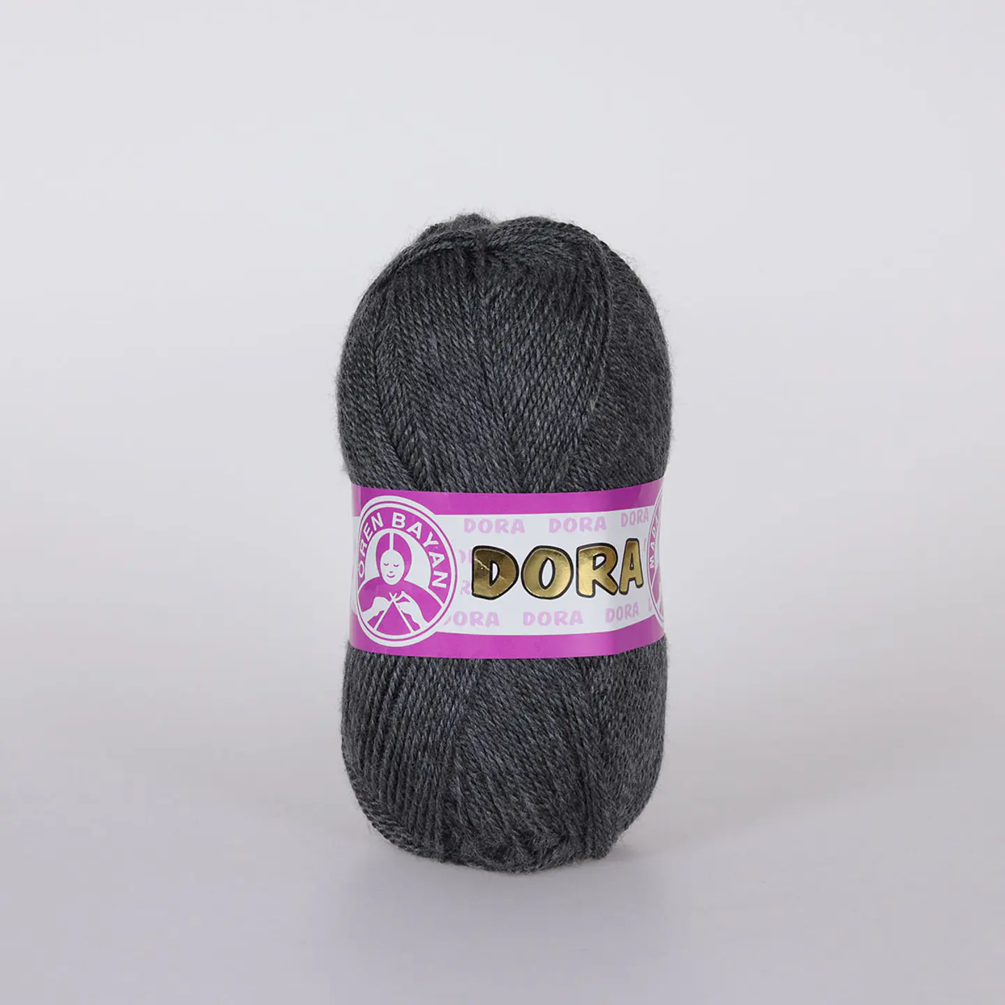 DORA 009 gris oscuro 1