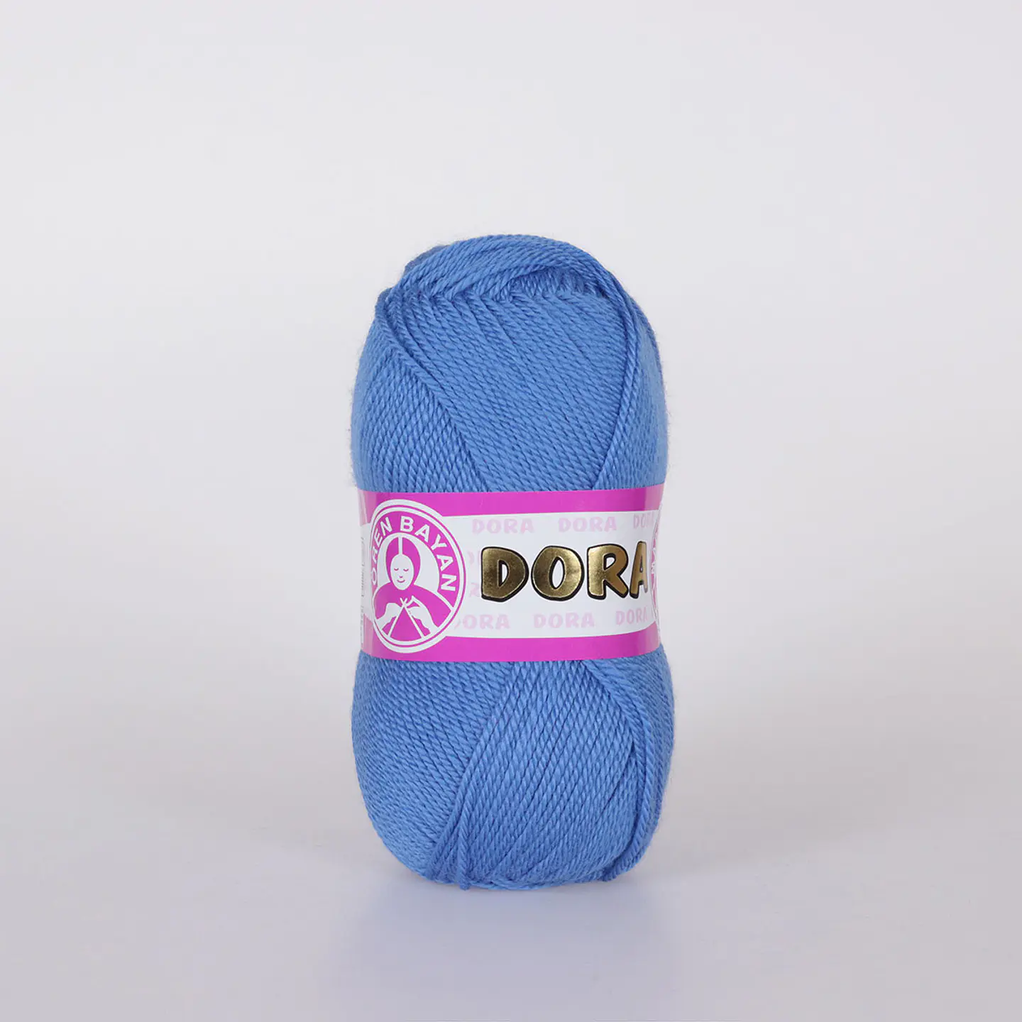 DORA 015 azul paquete vela 1