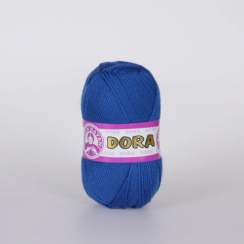 DORA 016 azul rey