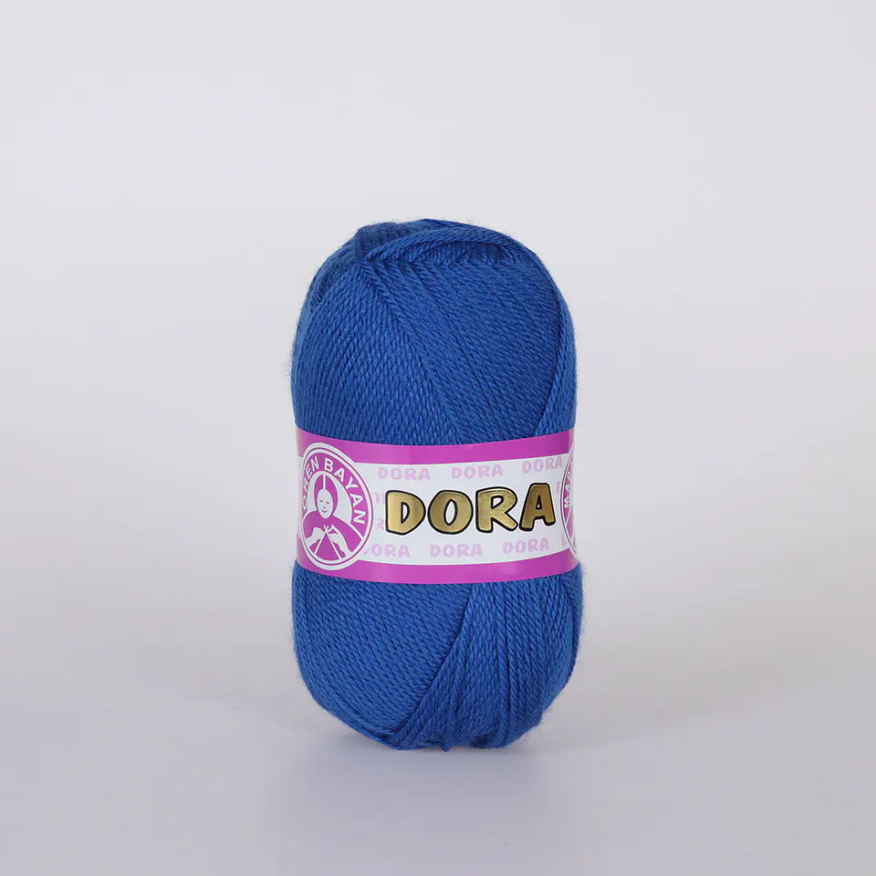 DORA 016 azul rey 1