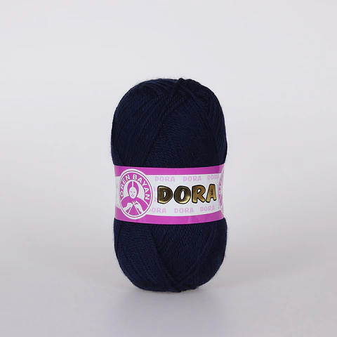DORA 019 azul marino