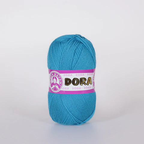 DORA 025 calipso