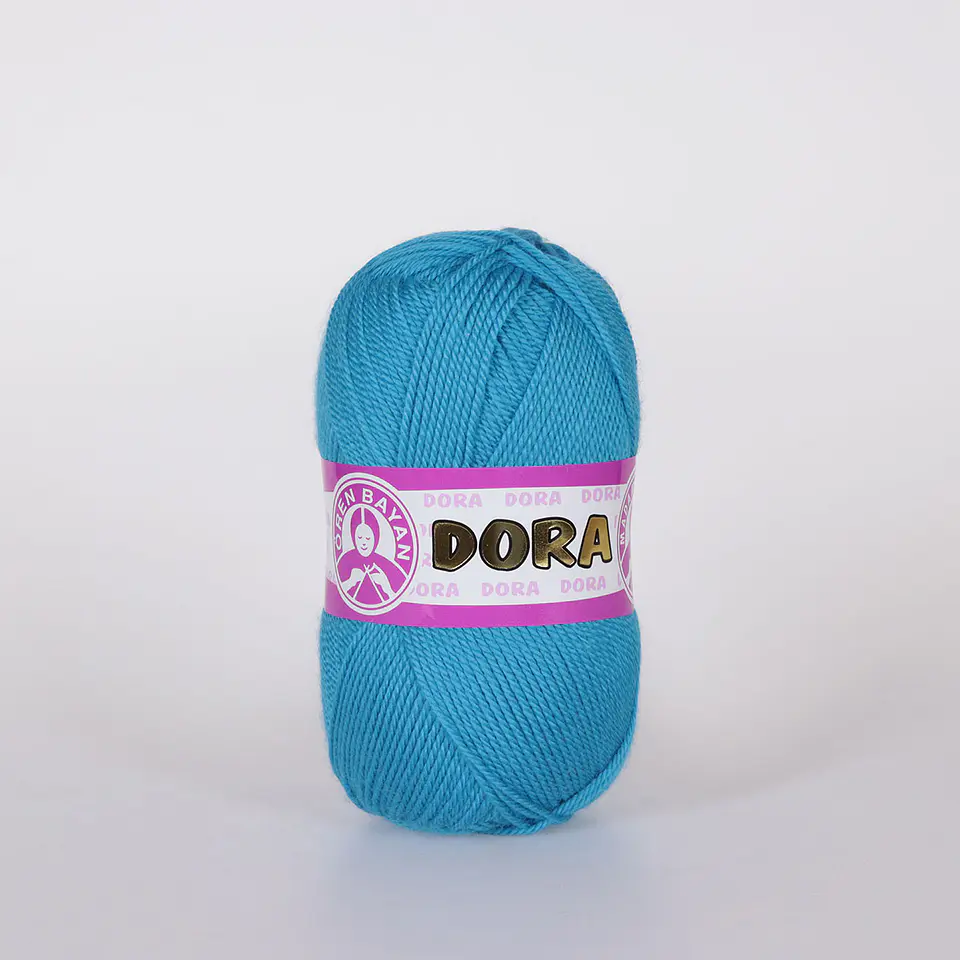 DORA 025 calipso 1