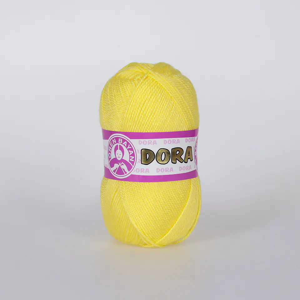 DORA 028  2
