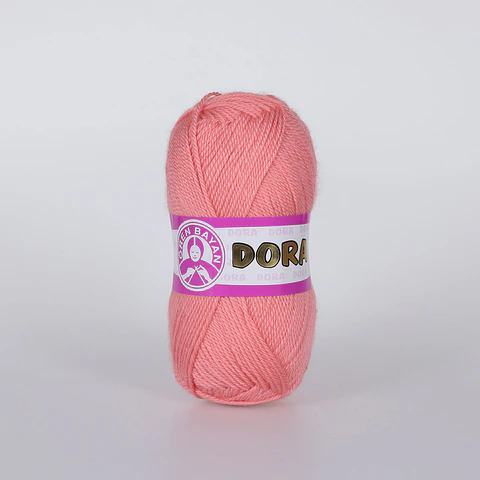 DORA 036 coral vivo