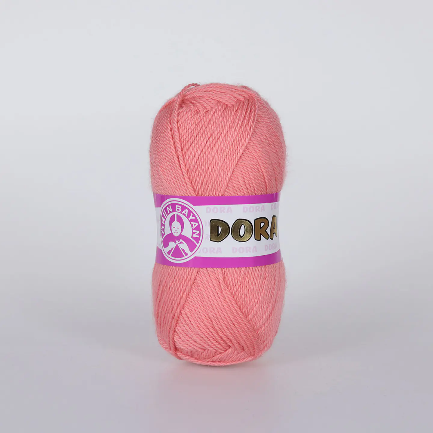 DORA 036 coral vivo 1