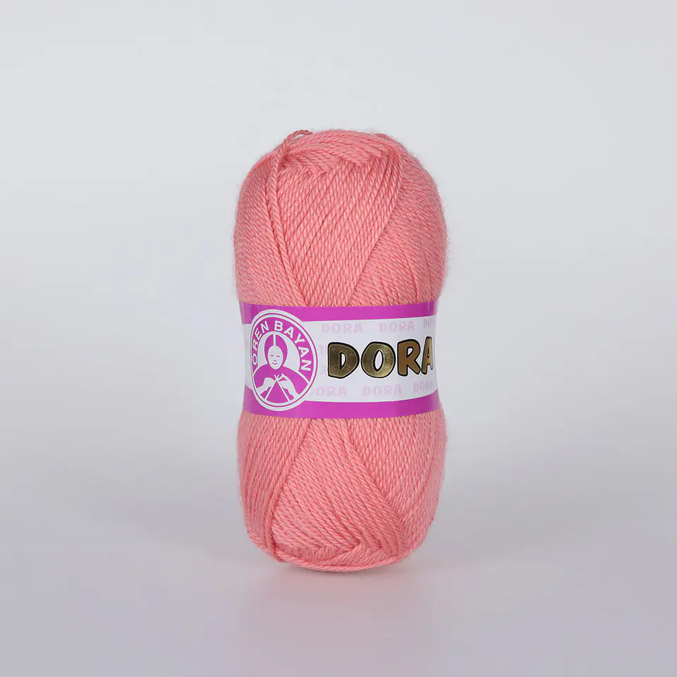 DORA 036 coral vivo 1