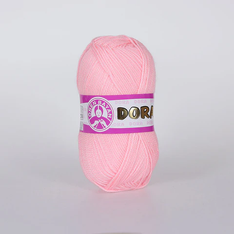 DORA 039 rosado