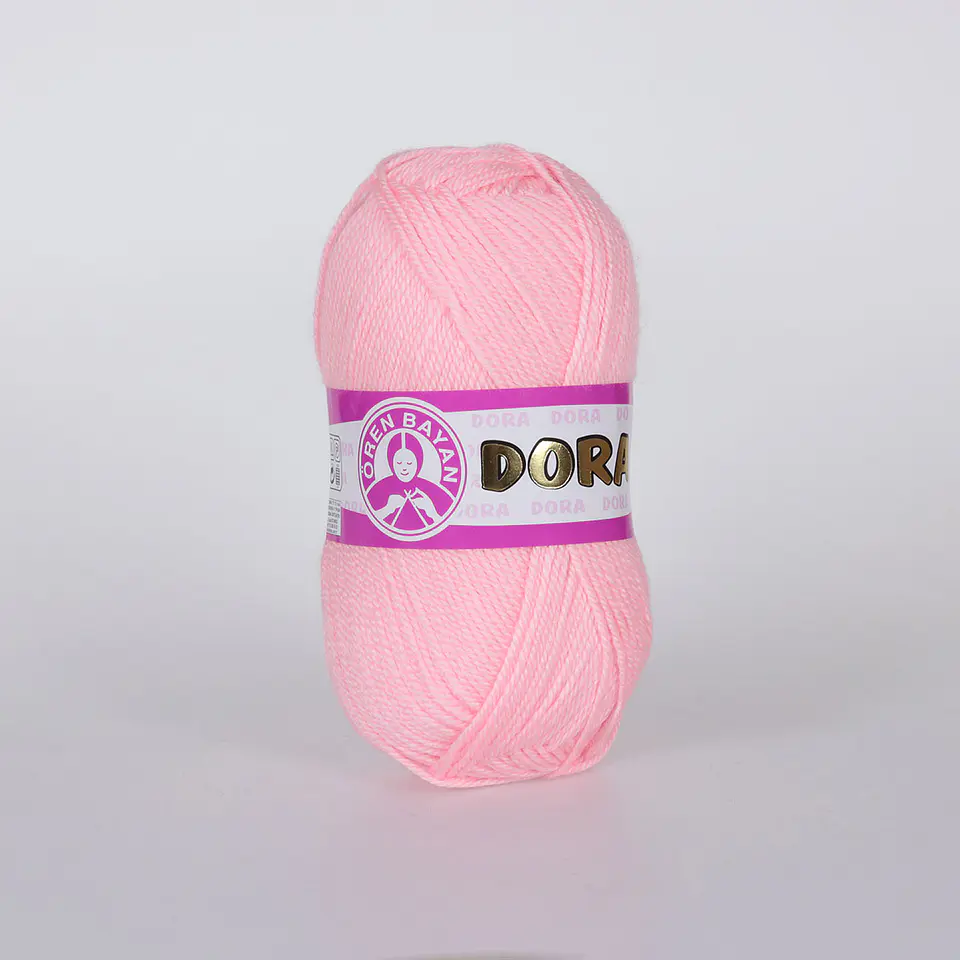DORA 039 rosado 1