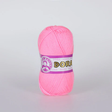 DORA 040 rosa chicle
