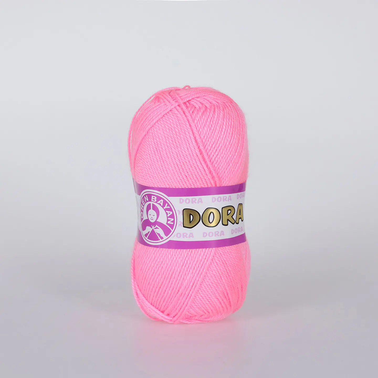 DORA 040 rosa chicle 1
