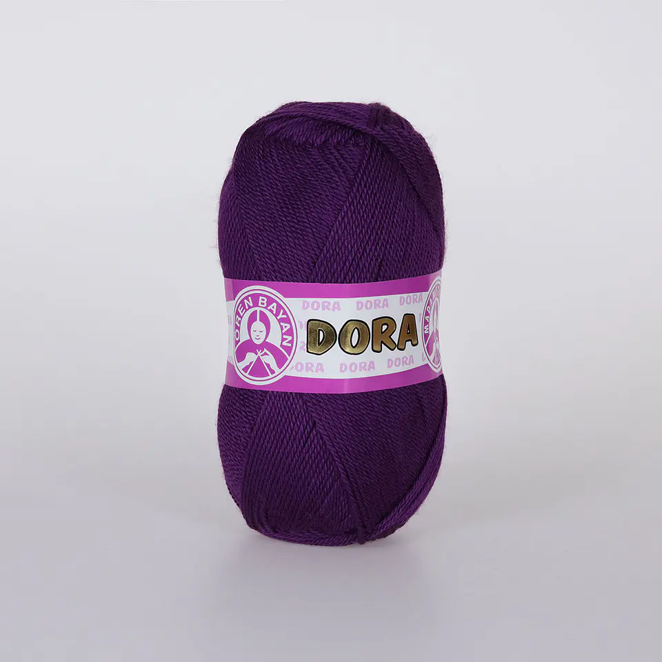 DORA 043 ciruela oscuro 1