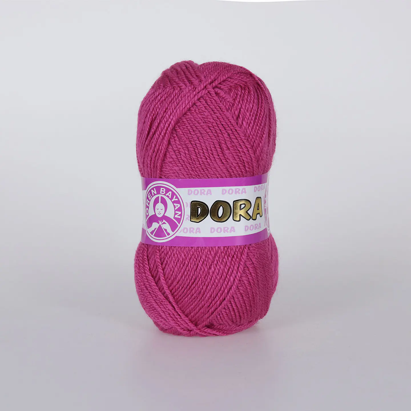DORA 044 fucsia 1