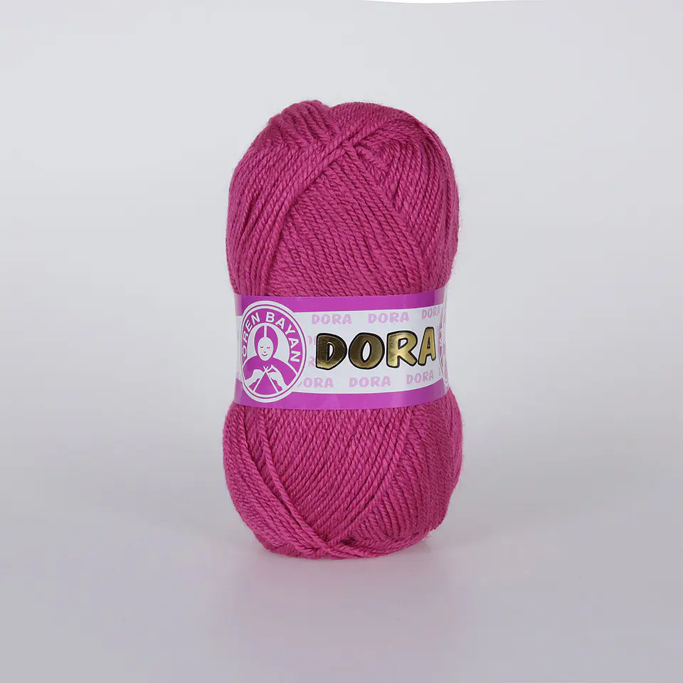 DORA 044 fucsia 1
