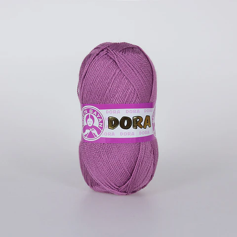 DORA 050 ciruela claro