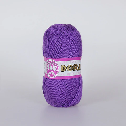 DORA 059 violeta