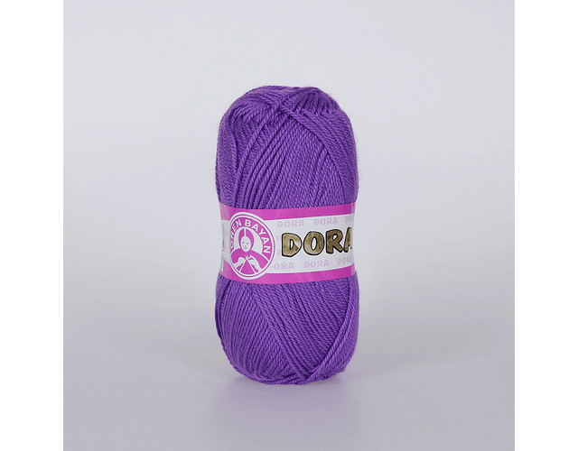 DORA 059 violeta